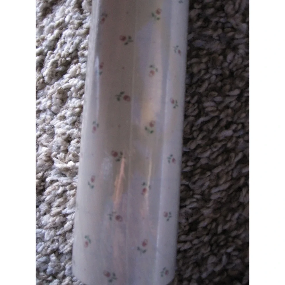 Contact Brand Rosebud Multipurpose Decorative Covering Shelf Liner Self Adhesive